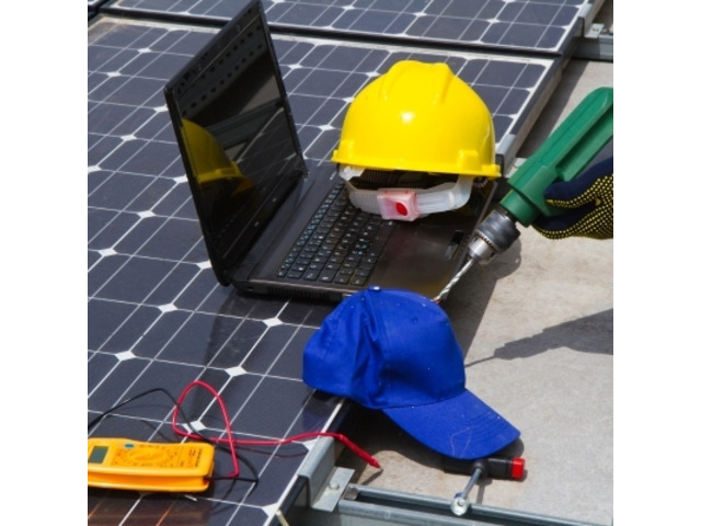 Expert Maryland Solar Panel Installation Services | Solar Brokers USA