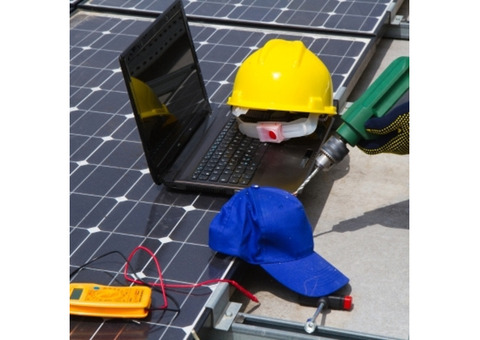 Expert Maryland Solar Panel Installation Services | Solar Brokers USA