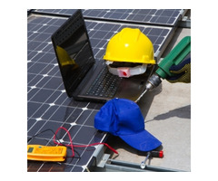 Expert Maryland Solar Panel Installation Services | Solar Brokers USA