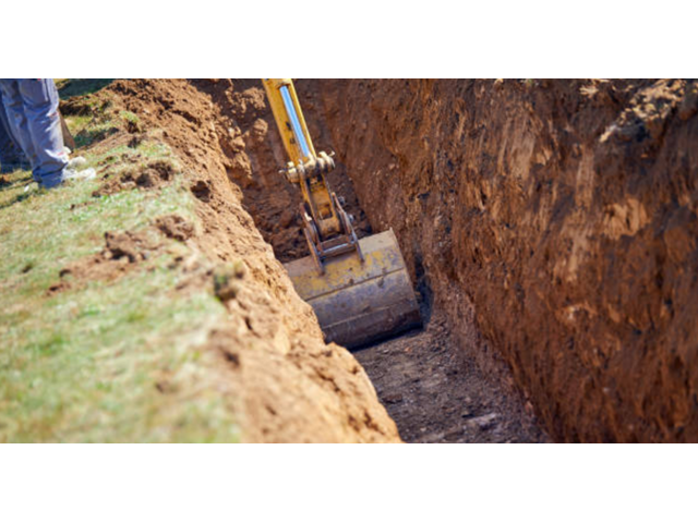 Overlays Dig Out Services Knoxville TN That Restore Pavement Quality