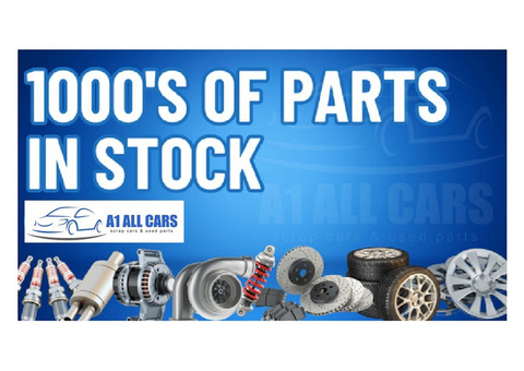 Fuel Components
