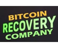 Best Bitcoin Recovery Expert