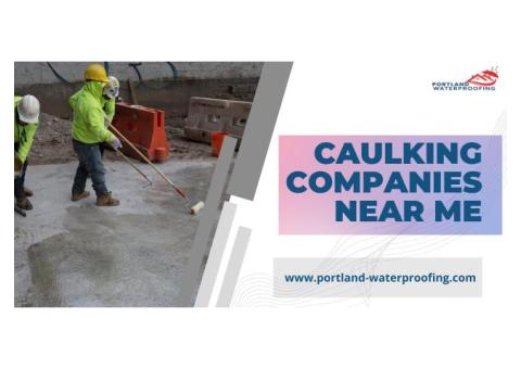 The Best Waterproofing Company