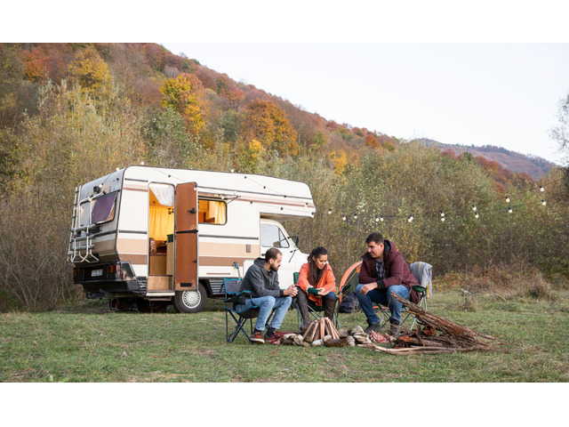 Motorhome Finance NZ – Affordable Options for Every Traveller