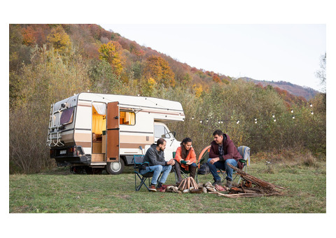 Motorhome Finance NZ – Affordable Options for Every Traveller