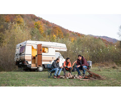 Motorhome Finance NZ – Affordable Options for Every Traveller