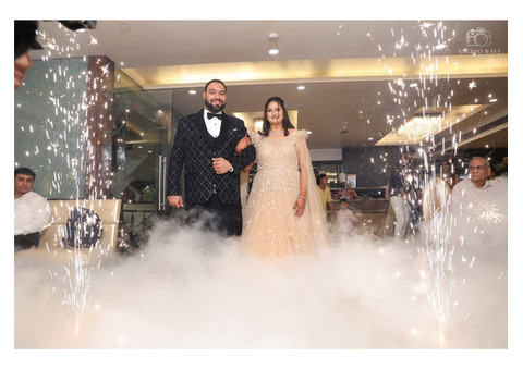 Studio Ravi - Best wedding photographer in Delhi