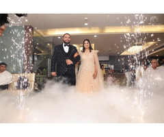 Studio Ravi - Best wedding photographer in Delhi