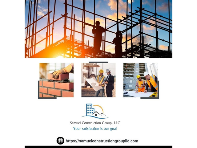 Outdoor Kitchen Remodeling in Rockville – Transform Your Backyard