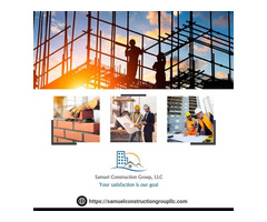 Outdoor Kitchen Remodeling in Rockville – Transform Your Backyard