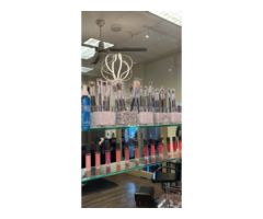 Professional Bridal Makeup on location- K.Renee Salon Spa