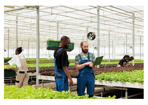 Grower Accounting Softwareenhouse ERP Here