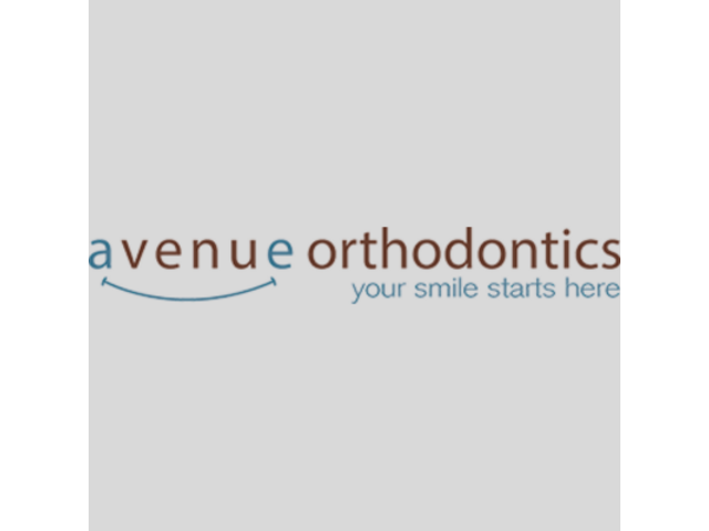 Avenue Orthodontics
