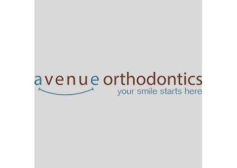 Avenue Orthodontics