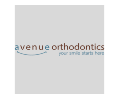 Avenue Orthodontics