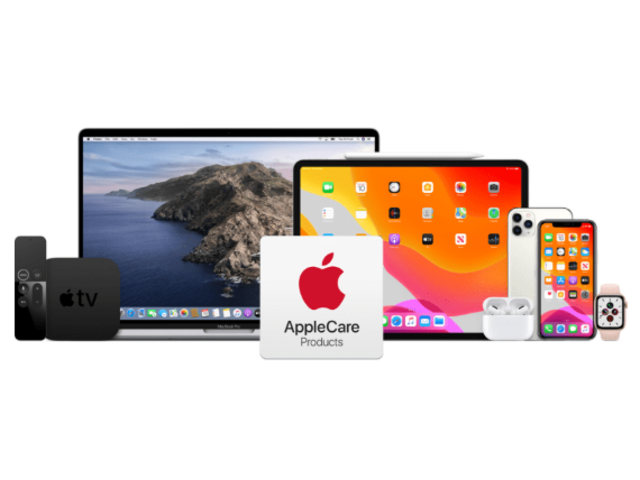 Apple Warranty - Mac-more.com