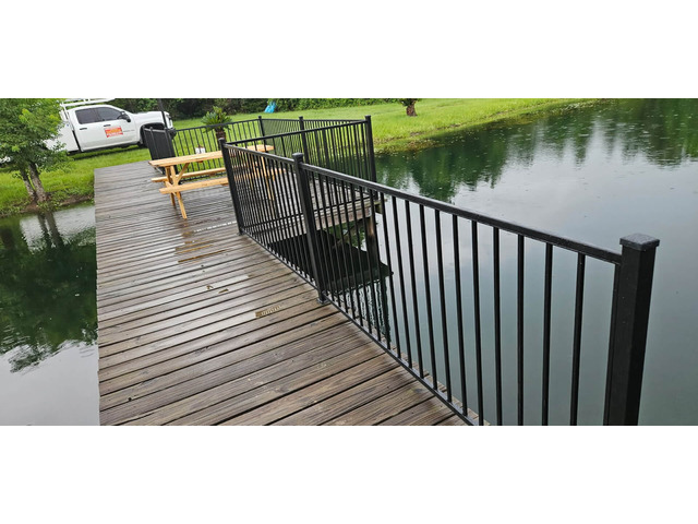 Metal Roofing Repairs