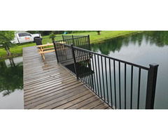 Metal Roofing Repairs