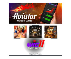 Spribe Aviator Game Download – Fly High with Wic11 Today