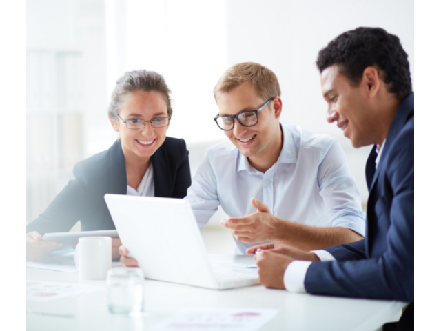 Online Business Networking Events