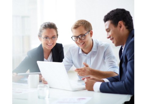Online Business Networking Events
