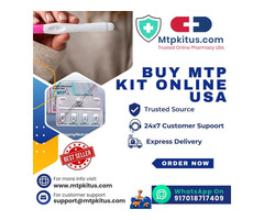 Place Your MTP Kit Online Order with Secure Payment Option