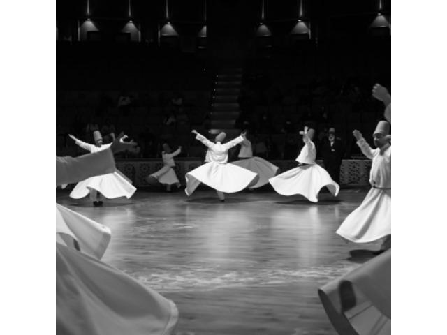 How to Learn Sufism | Guided Spiritual Path with Sufi Blessings