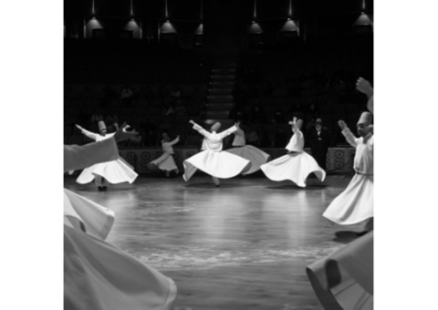 How to Learn Sufism | Guided Spiritual Path with Sufi Blessings
