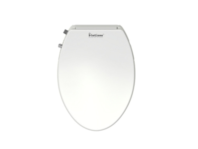 Comfortable & Hygienic Bathroom Upgrade with Bidet Seat – Biogiene