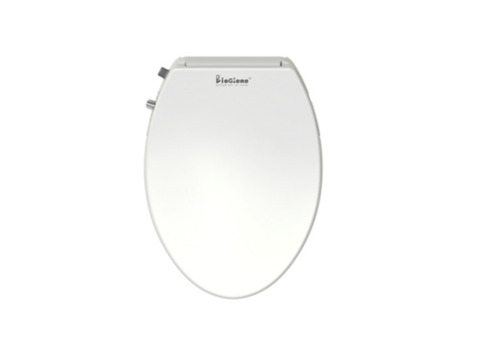 Comfortable & Hygienic Bathroom Upgrade with Bidet Seat – Biogiene