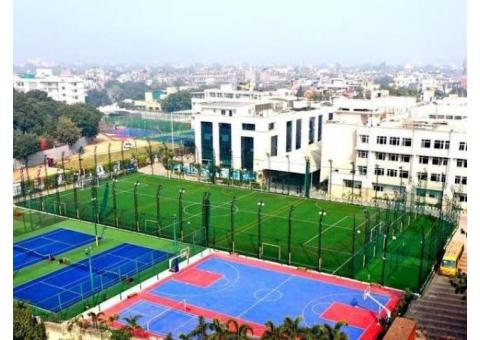 Leading International Board School in Delhi