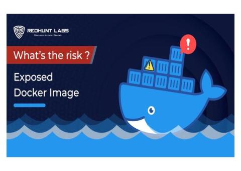 Cyber Security Company in India | RedHunt Labs