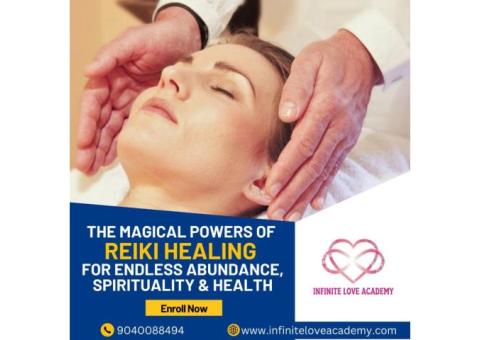 How Does Reiki Work to Treat Insomnia?