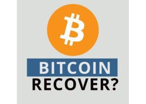 Recover Your Lost Crypto