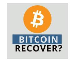 Recover Your Lost Crypto