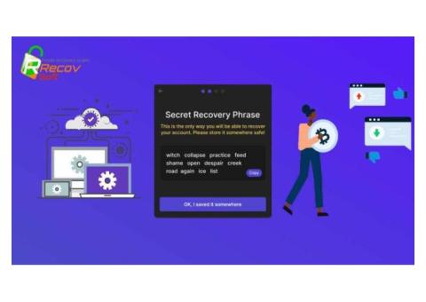 Get Your Funds Back - Professional Crypto Recovery