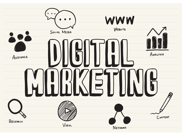 Expert Digital Marketing Agency in Singapore