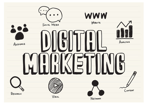 Expert Digital Marketing Agency in Singapore