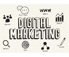 Expert Digital Marketing Agency in Singapore