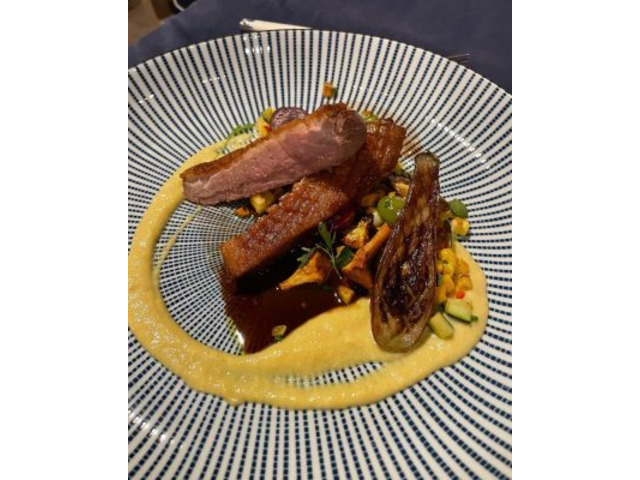 Luxury Personal Chef NYC