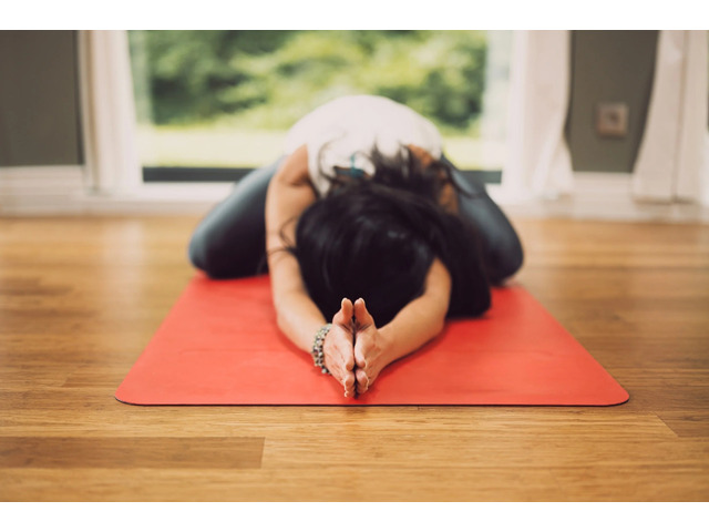 Top Donation Based Yoga Classes - Full Radiance Yoga in Providence