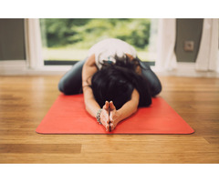 Top Donation Based Yoga Classes - Full Radiance Yoga in Providence