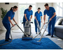 carpet cleaning adelaide hills