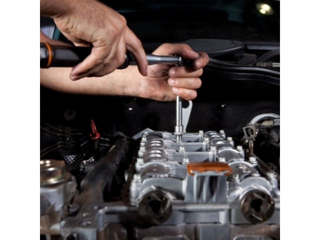 Custom Car & Auto Restoration Shop | CRAHTI Rods