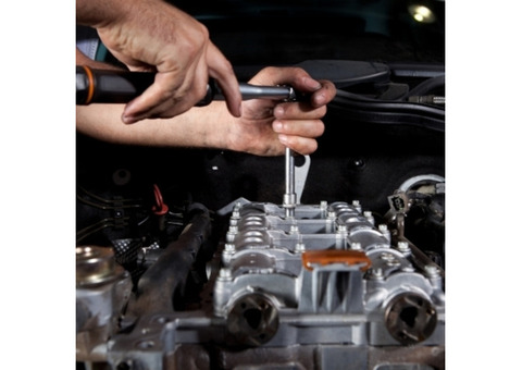 Custom Car & Auto Restoration Shop | CRAHTI Rods