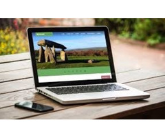 Looking for Pembrokeshire Web Design