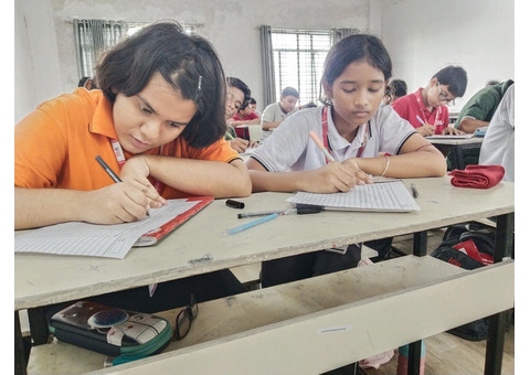 Best CBSE Schools in West Bengal Focusing on Literary Activities