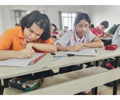 Best CBSE Schools in West Bengal Focusing on Literary Activities