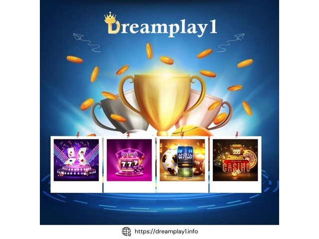 Dreamplay1 – The Best Choice for Online Betting Sites in India