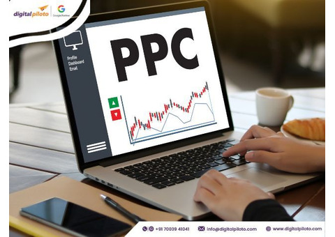 Boost Business Growth with Expert PPC Services in Kolkata for Success